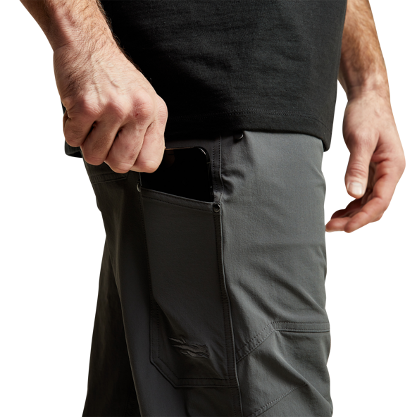 Брюки Territory Pant (Shadow; Мужской; 42x32)